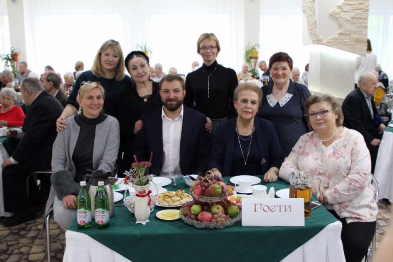 ������ ������ ������������