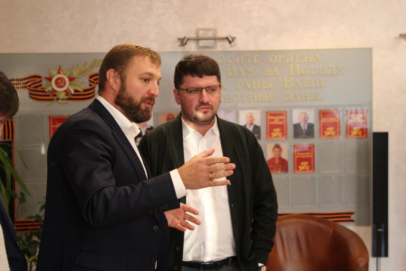 ������ ������ ������������