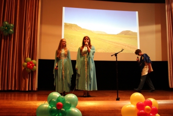 ������ �������� �������